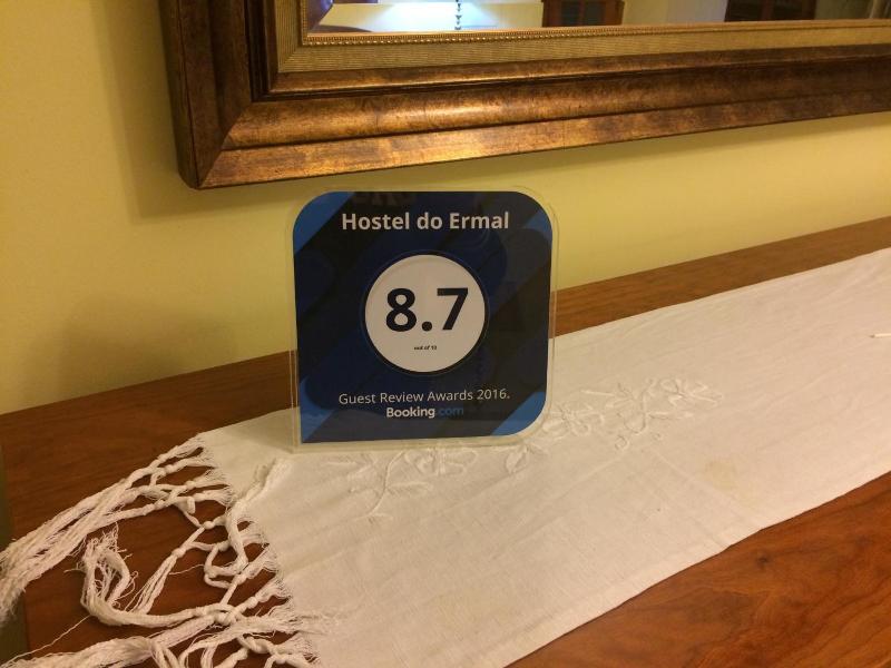Hostel Do Ermal image