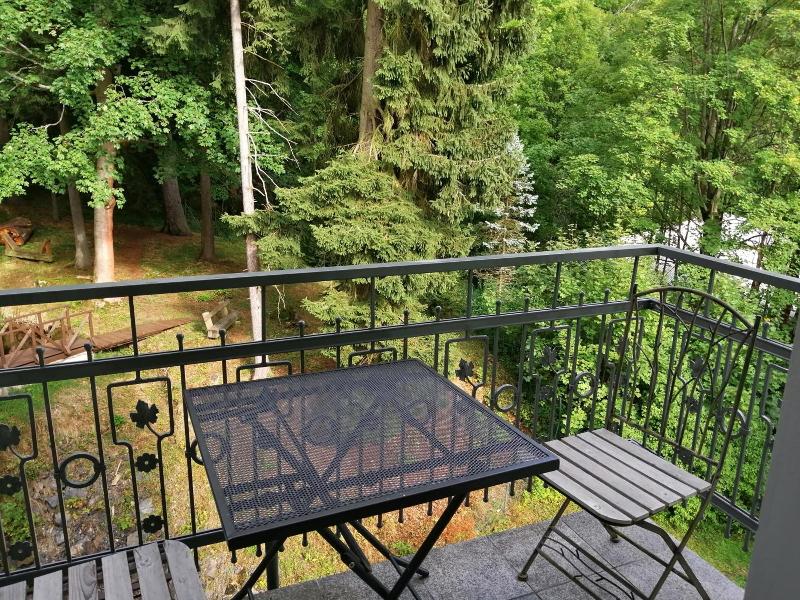 Parkhotel Forest image