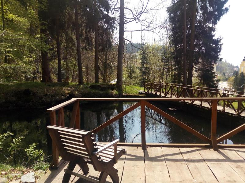 Parkhotel Forest image