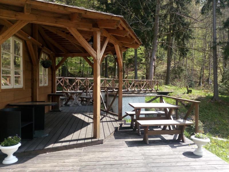 Parkhotel Forest image