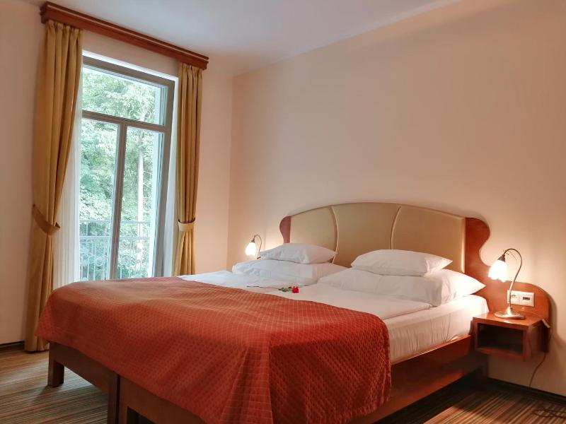 Parkhotel Forest image