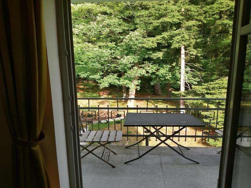 Parkhotel Forest image