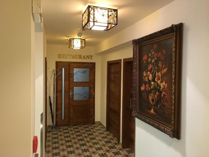 Parkhotel Forest image