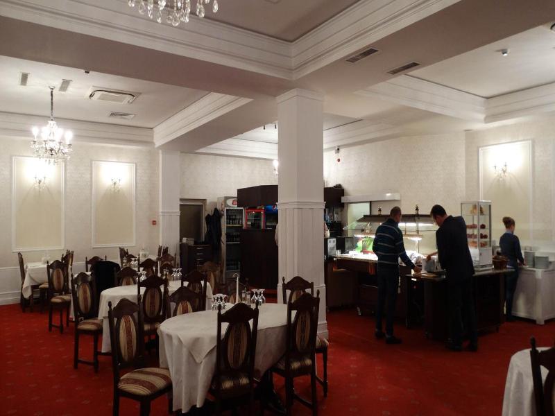 Hotel Europa image