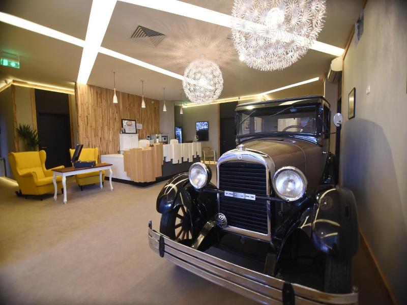 Hotel Europa image