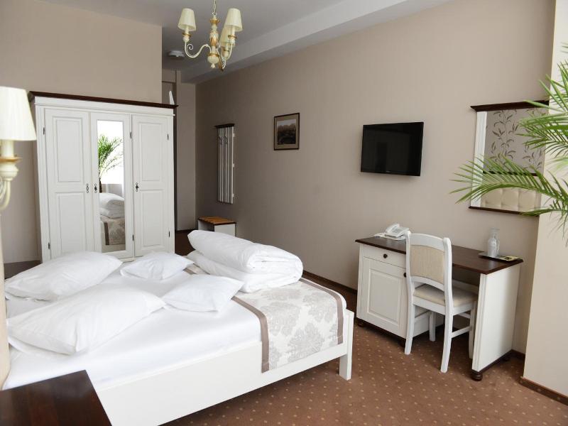 Hotel Europa image