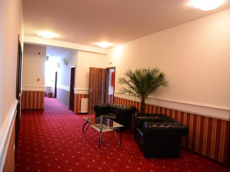 Hotel Europa image