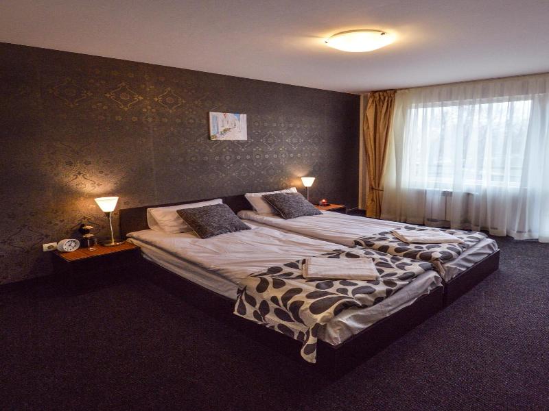 Elite Spetema Hotel image