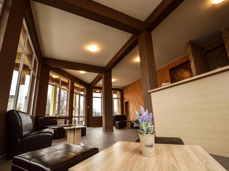 Elite Spetema Hotel image