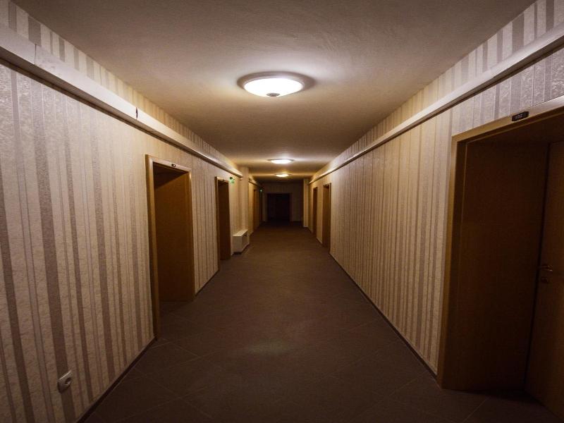 Elite Spetema Hotel image