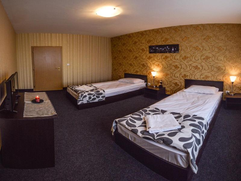 Elite Spetema Hotel image