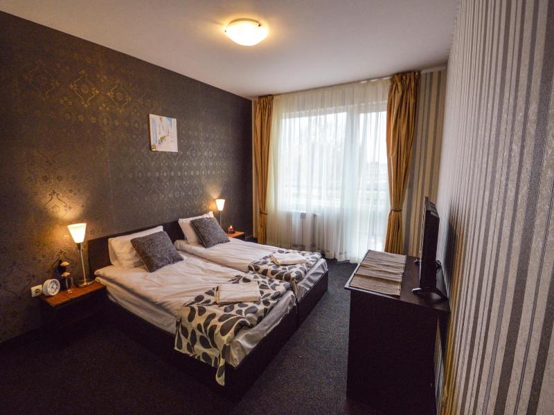 Elite Spetema Hotel image