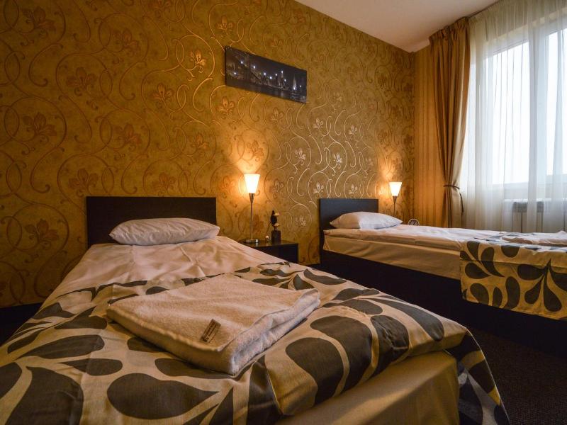 Elite Spetema Hotel image