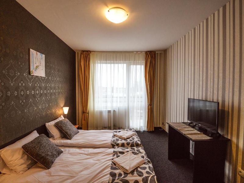 Elite Spetema Hotel image