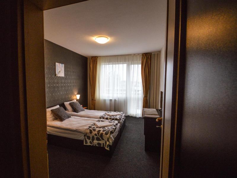 Elite Spetema Hotel image