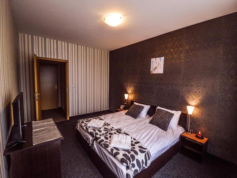 Elite Spetema Hotel image