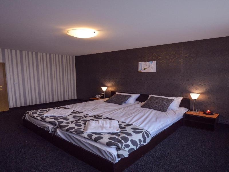 Elite Spetema Hotel image