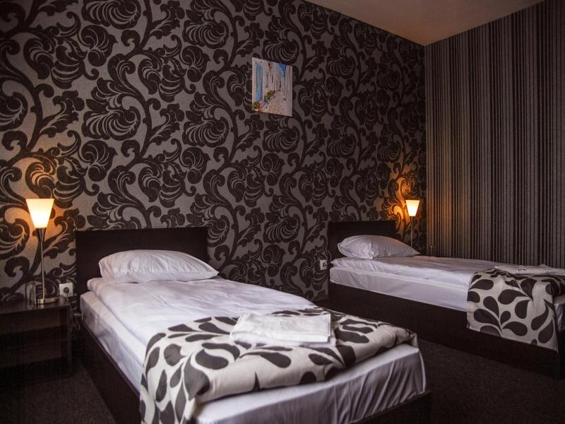 Elite Spetema Hotel image
