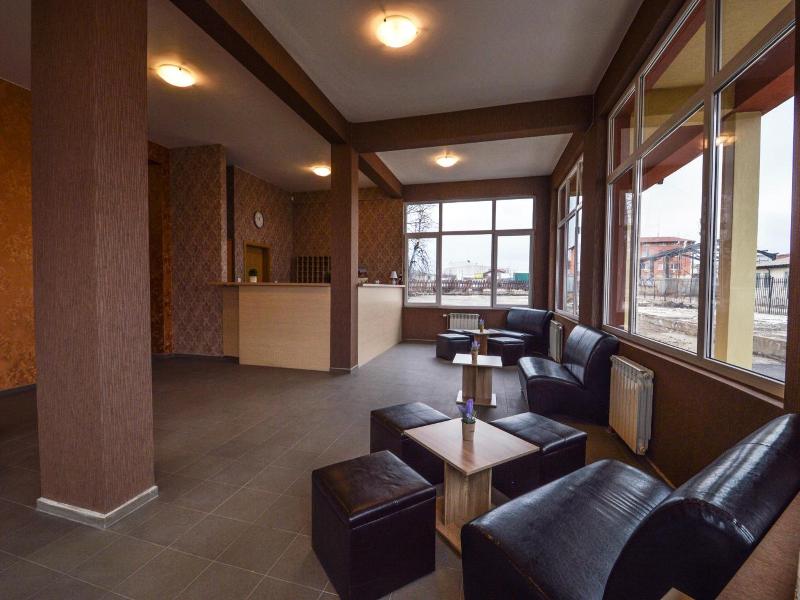 Elite Spetema Hotel image