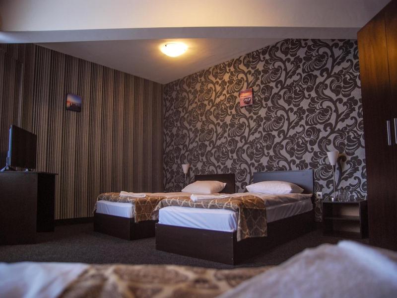 Elite Spetema Hotel image