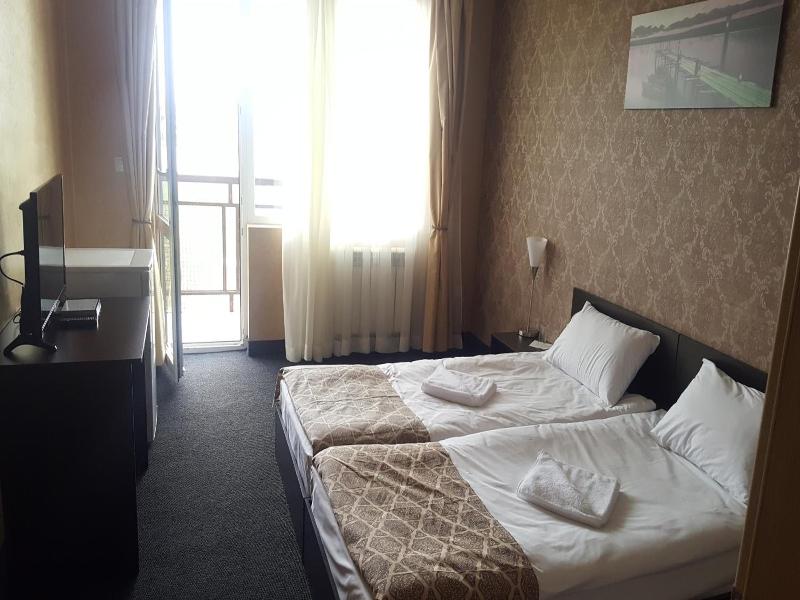 Elite Spetema Hotel image