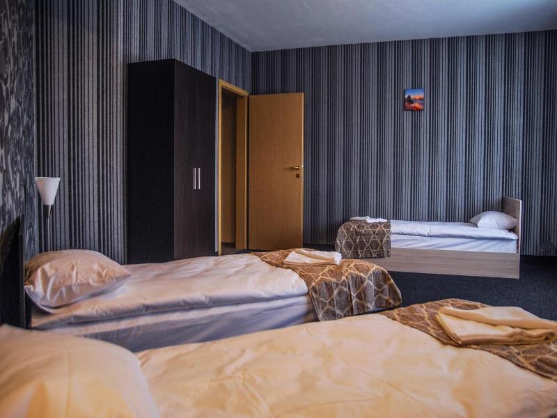 Elite Spetema Hotel image