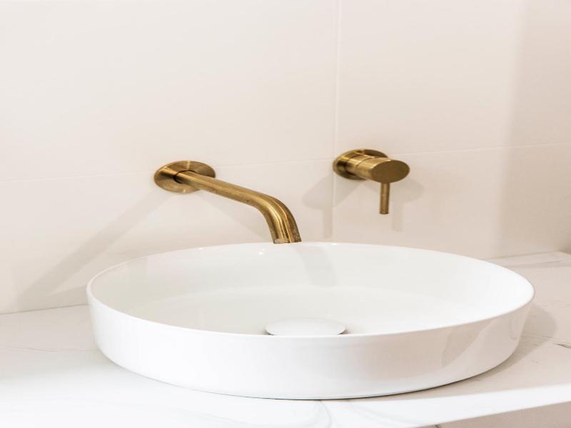 The Paragon Hotel