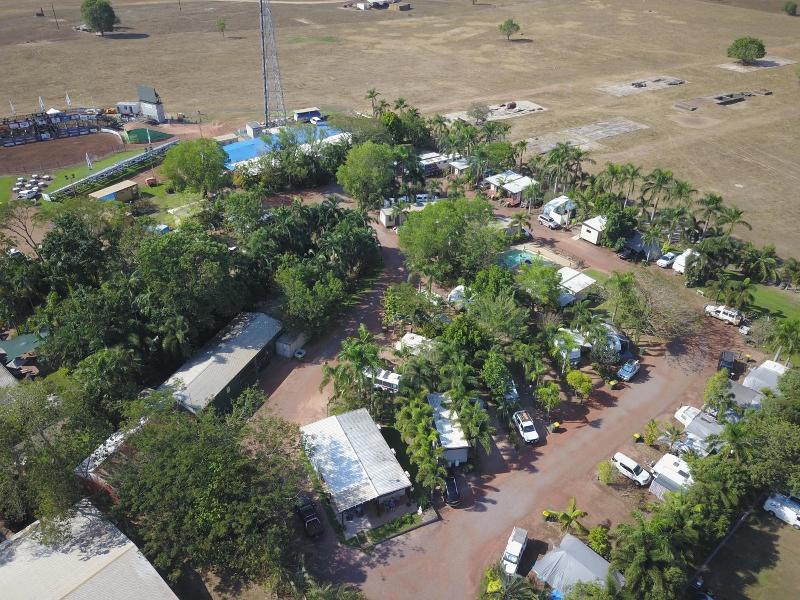 Noonamah Tourist Park image