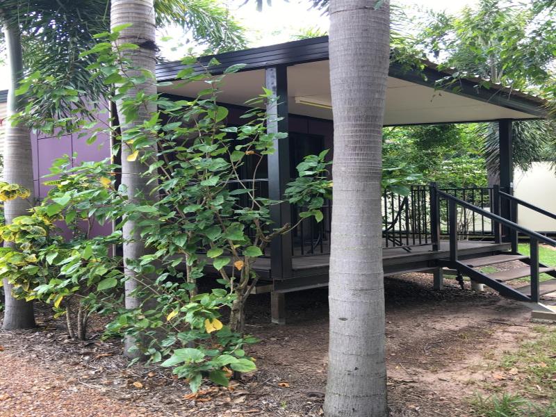 Noonamah Tourist Park image
