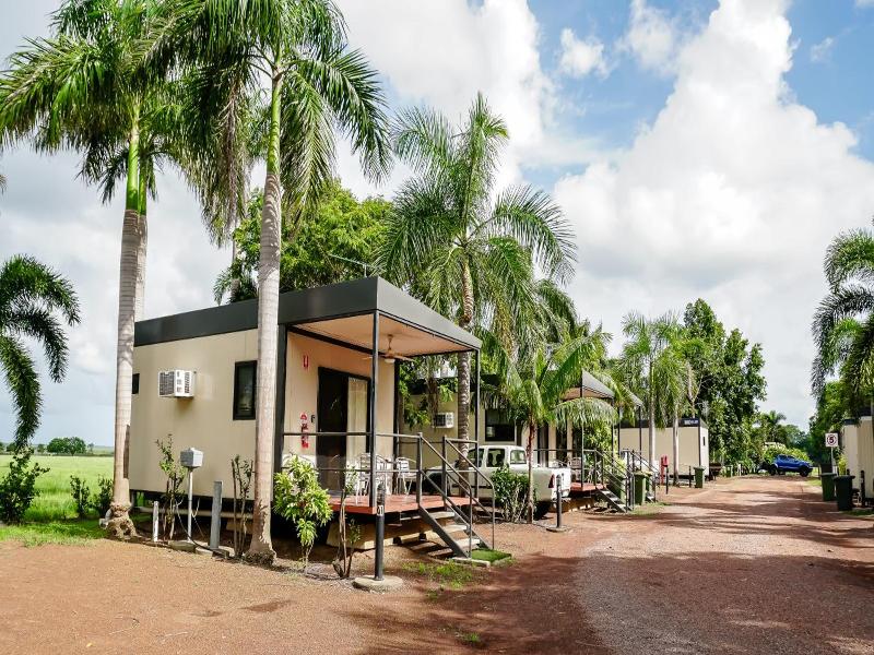 Noonamah Tourist Park image