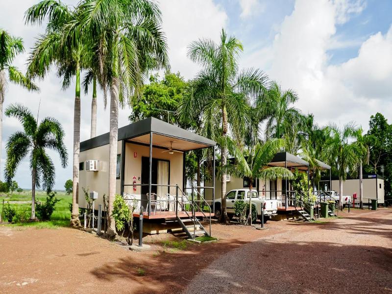 Noonamah Tourist Park image