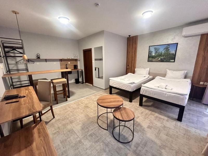 Clepsydra Residence image