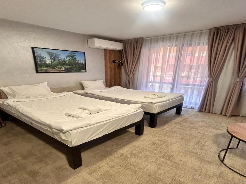 Clepsydra Residence image