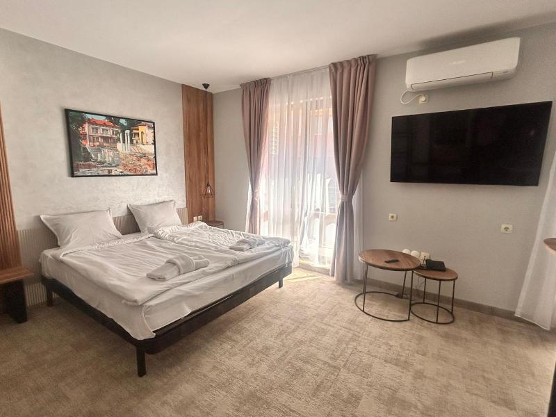 Clepsydra Residence image