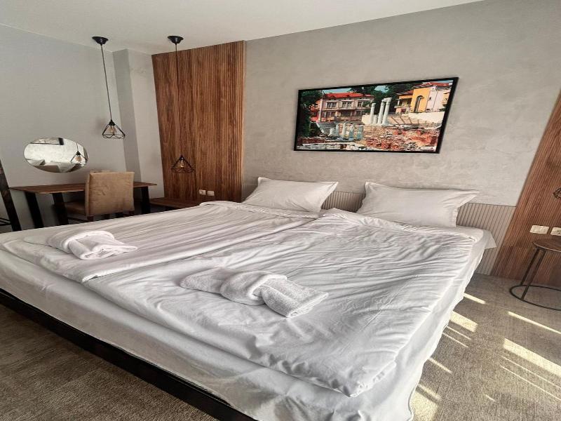 Clepsydra Residence image