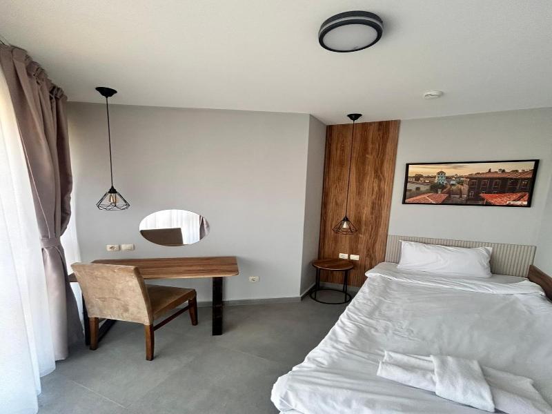 Clepsydra Residence image