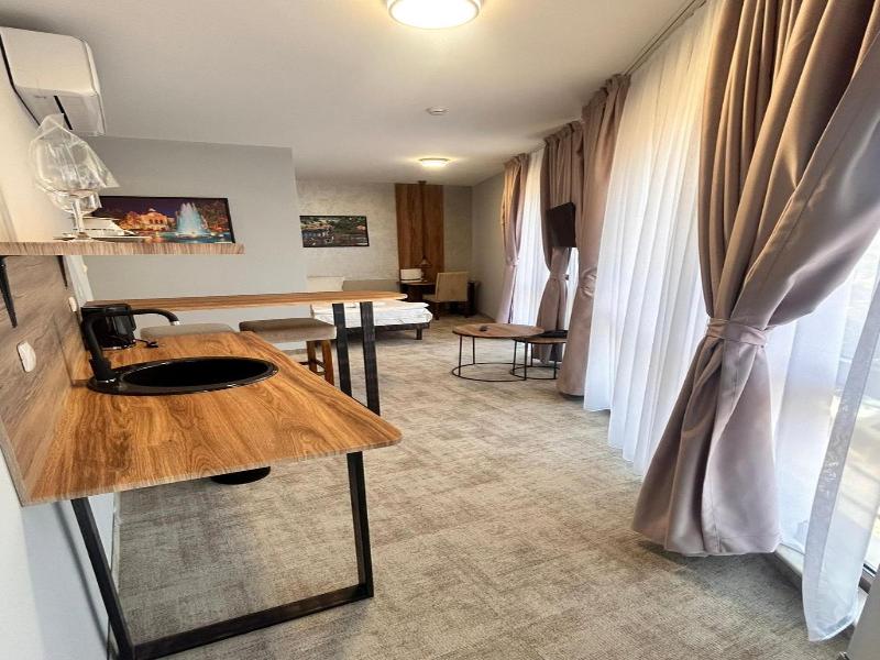 Clepsydra Residence image