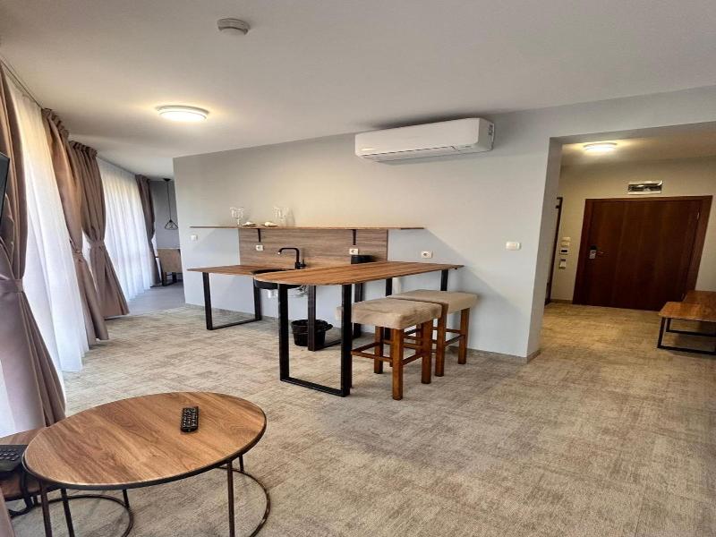 Clepsydra Residence image