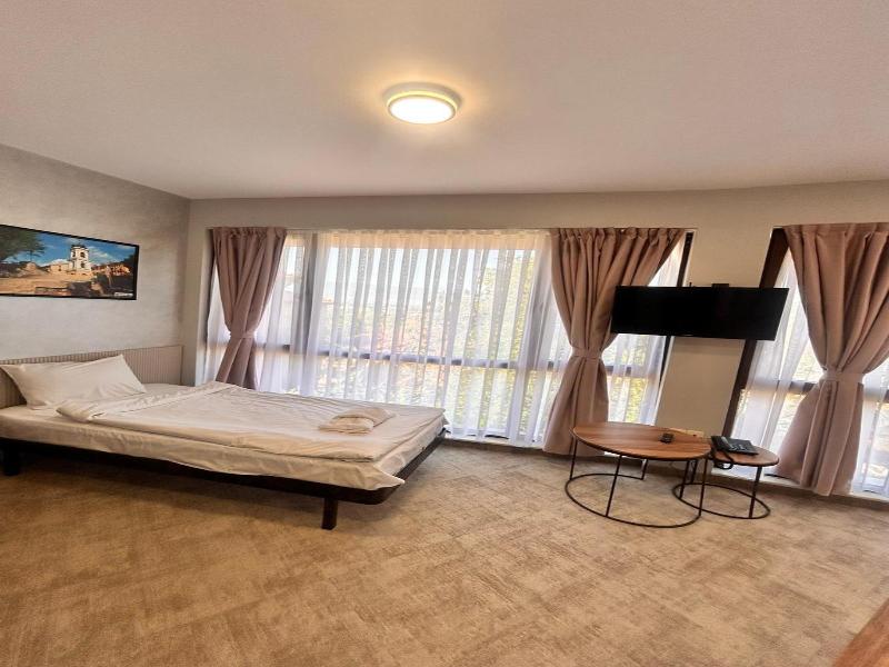 Clepsydra Residence image