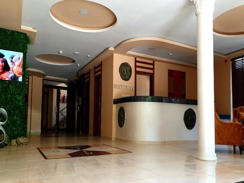 Clepsydra Residence image