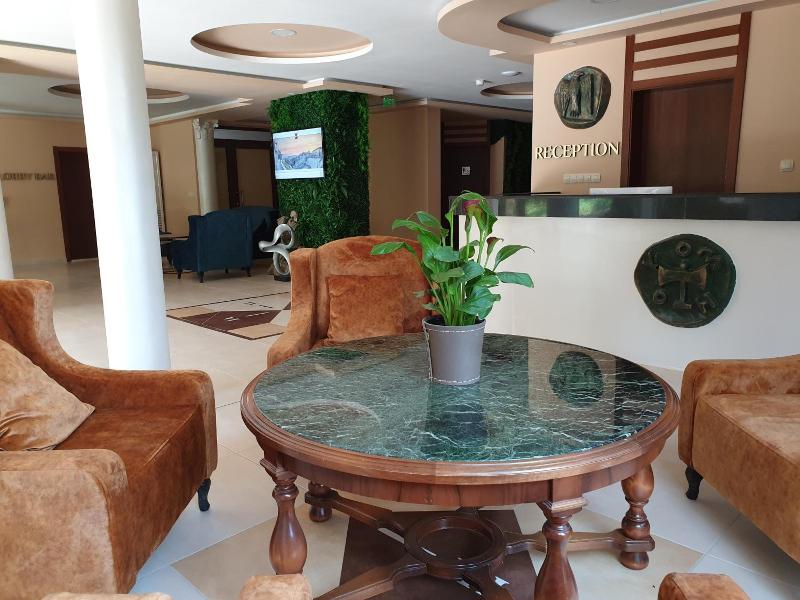 Clepsydra Residence image