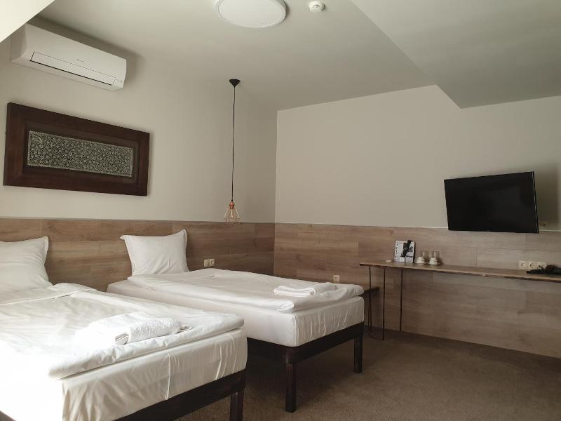 Clepsydra Residence image