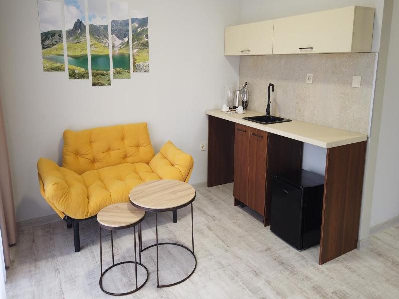 Clepsydra Residence image