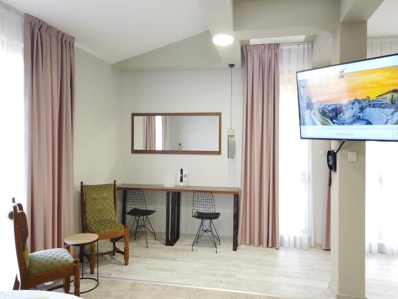 Clepsydra Residence image