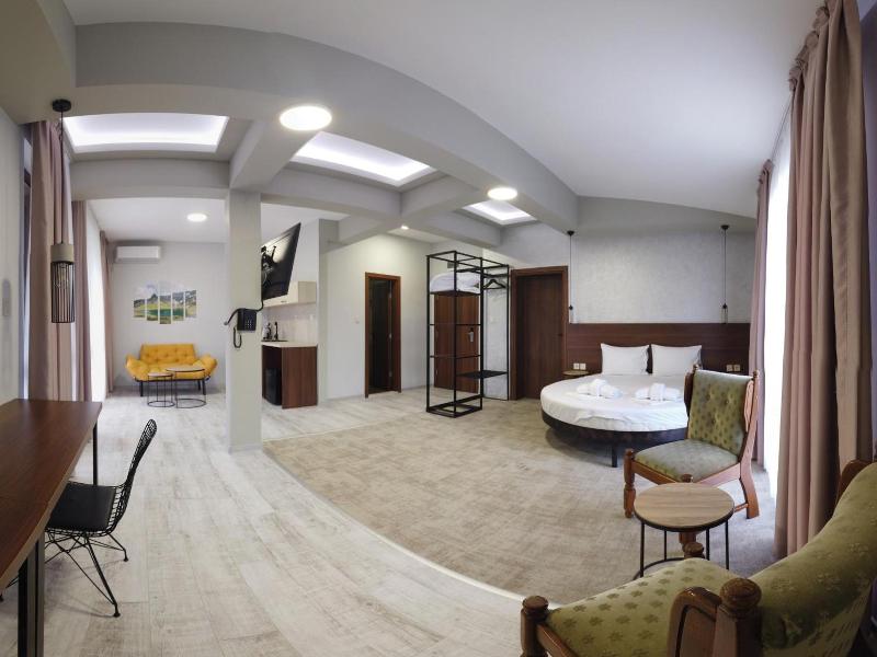 Clepsydra Residence image