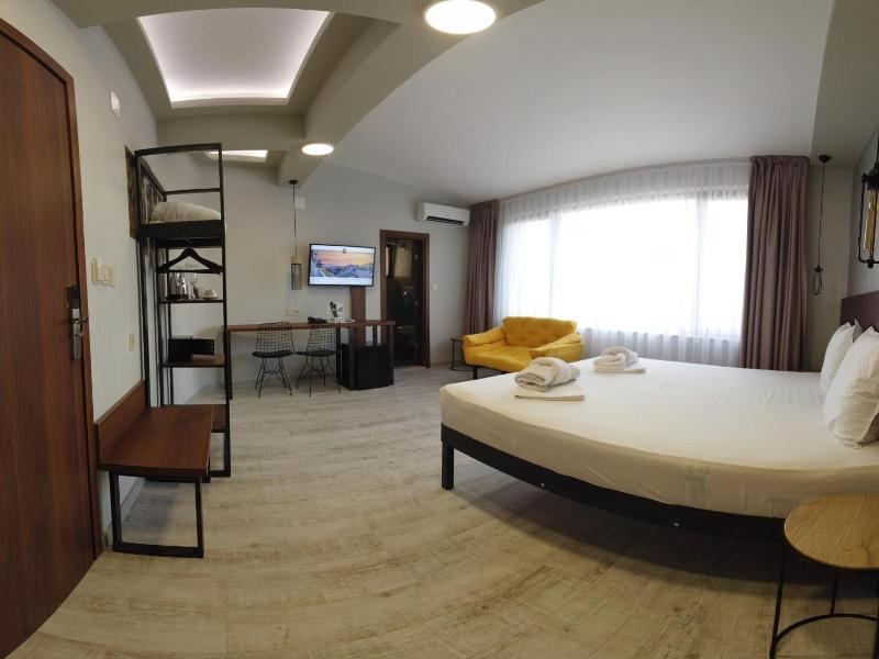 Clepsydra Residence image