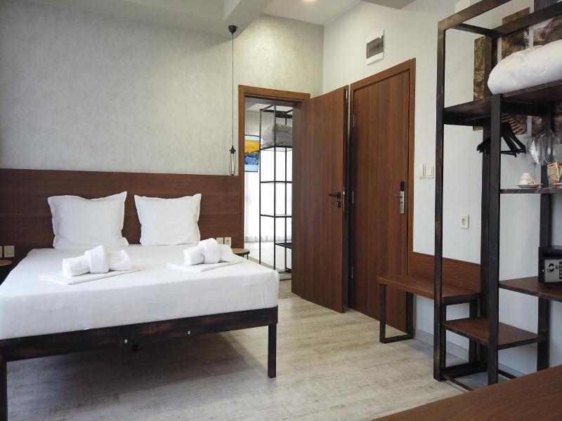 Clepsydra Residence image