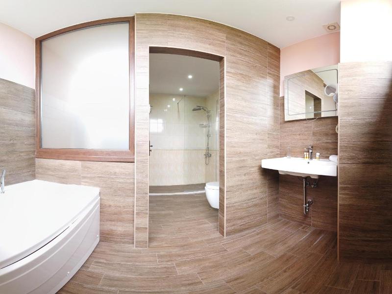 Clepsydra Residence image