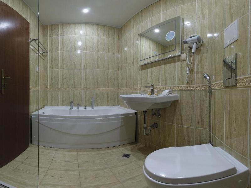 Clepsydra Residence image