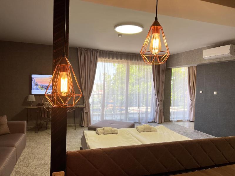 Clepsydra Residence image